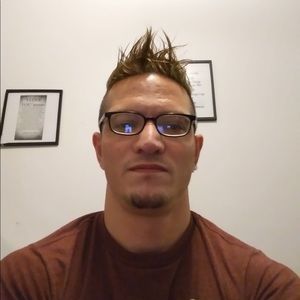 Meet your Posher, James